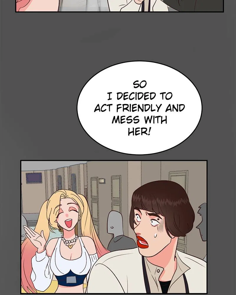 Let Me Stay Over Tonight! Chapter 67 – Page 27