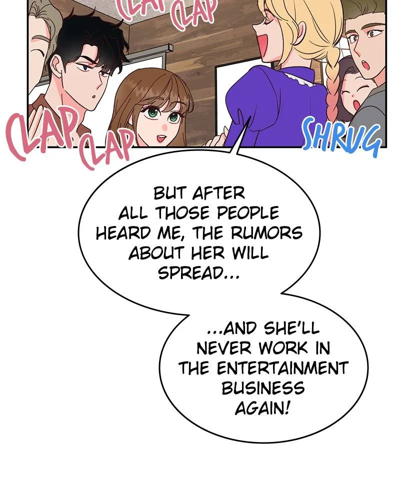 Let Me Stay Over Tonight! Chapter 67 – Page 31