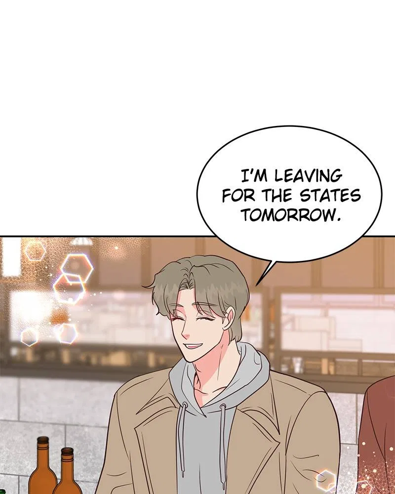 Let Me Stay Over Tonight! Chapter 67 – Page 33