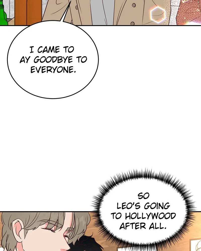 Let Me Stay Over Tonight! Chapter 67 – Page 34