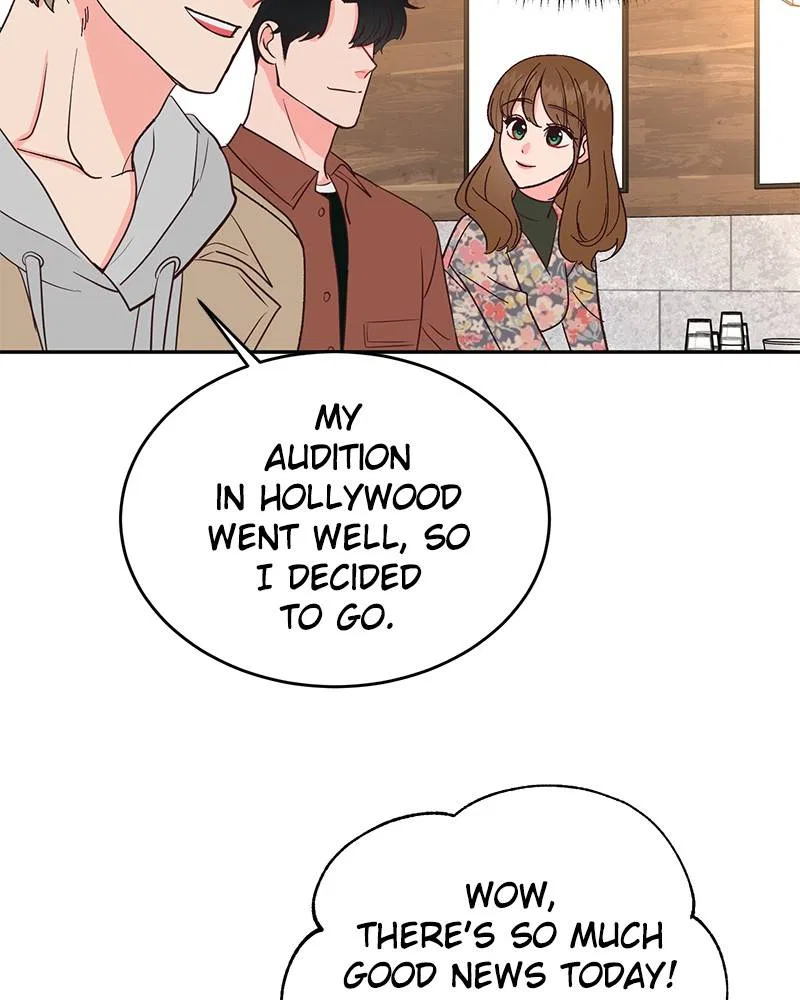 Let Me Stay Over Tonight! Chapter 67 – Page 35