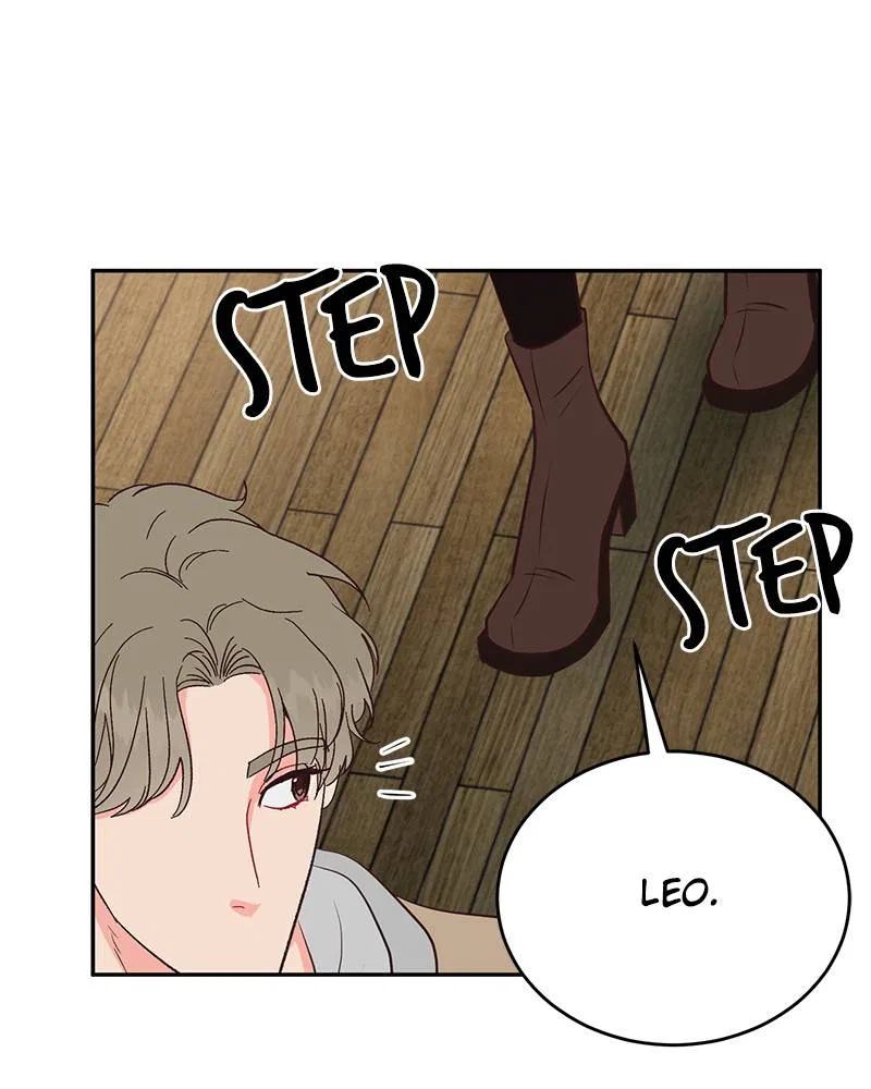 Let Me Stay Over Tonight! Chapter 67 – Page 40