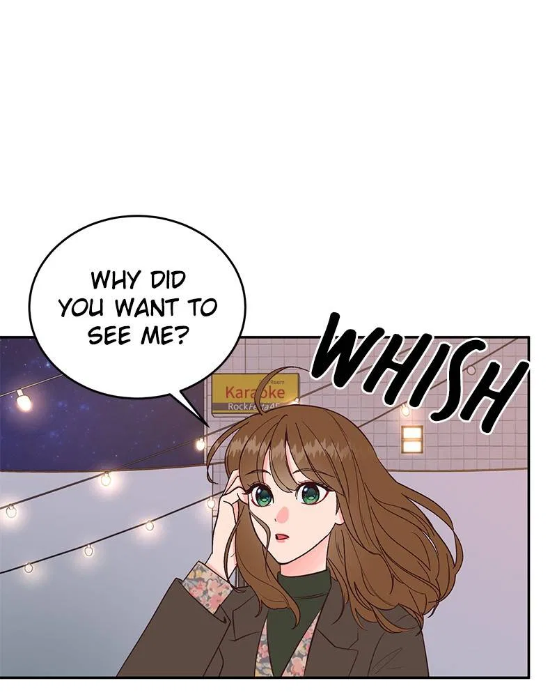 Let Me Stay Over Tonight! Chapter 67 – Page 41