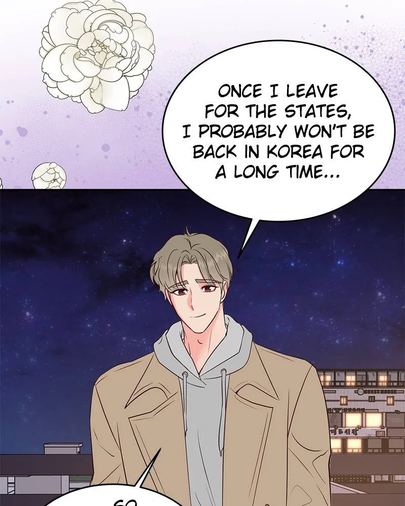 Let Me Stay Over Tonight! Chapter 67 – Page 45