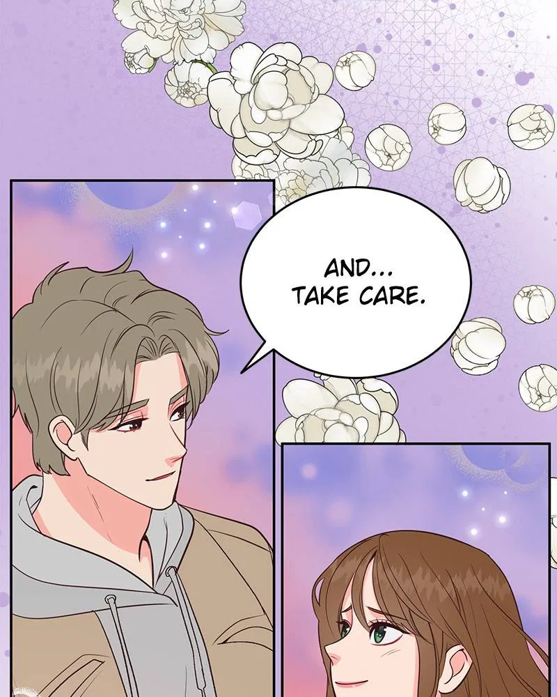 Let Me Stay Over Tonight! Chapter 67 – Page 47