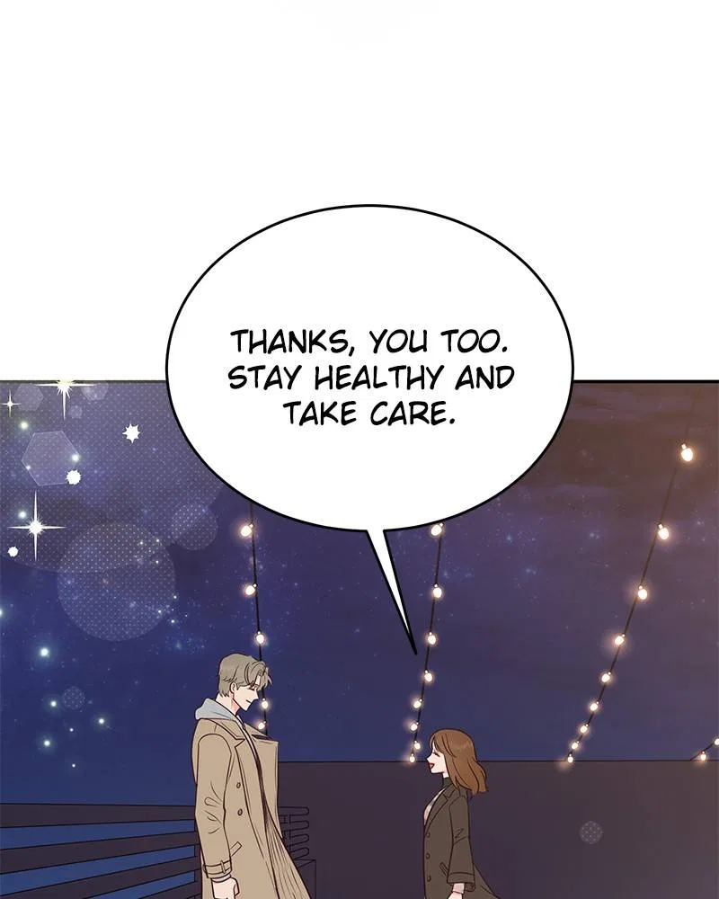 Let Me Stay Over Tonight! Chapter 67 – Page 49