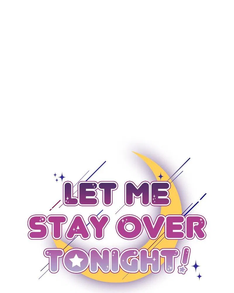 Let Me Stay Over Tonight! Chapter 67 – Page 52