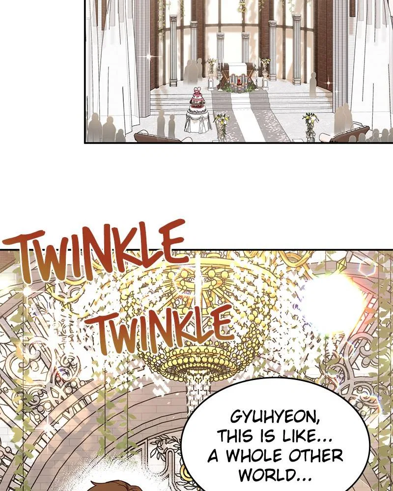 Let Me Stay Over Tonight! Chapter 67 – Page 55