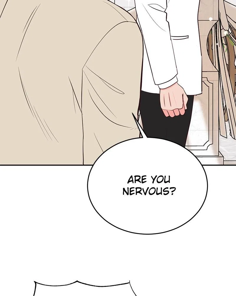 Let Me Stay Over Tonight! Chapter 67 – Page 59