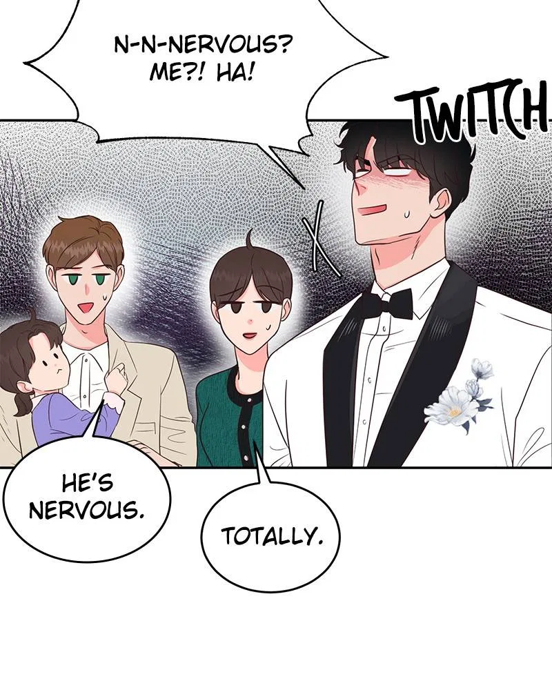Let Me Stay Over Tonight! Chapter 67 – Page 60