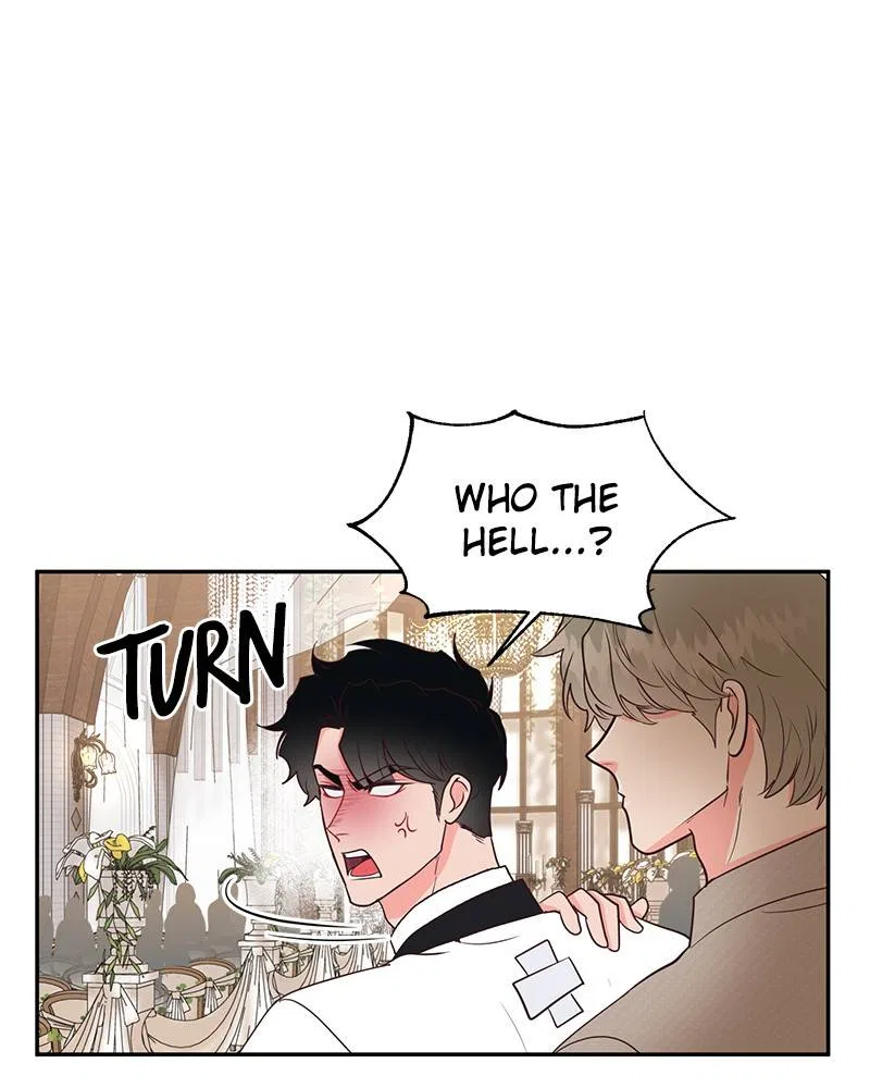Let Me Stay Over Tonight! Chapter 67 – Page 62