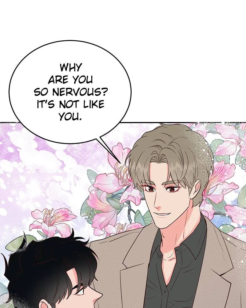 Let Me Stay Over Tonight! Chapter 67 – Page 63