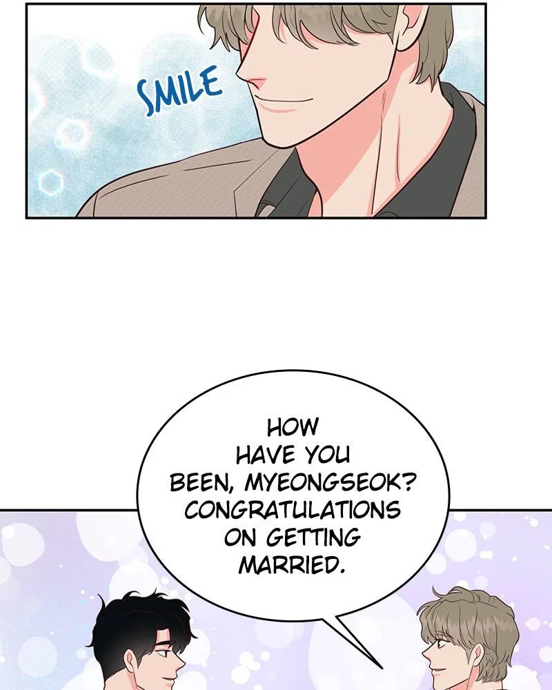 Let Me Stay Over Tonight! Chapter 67 – Page 69