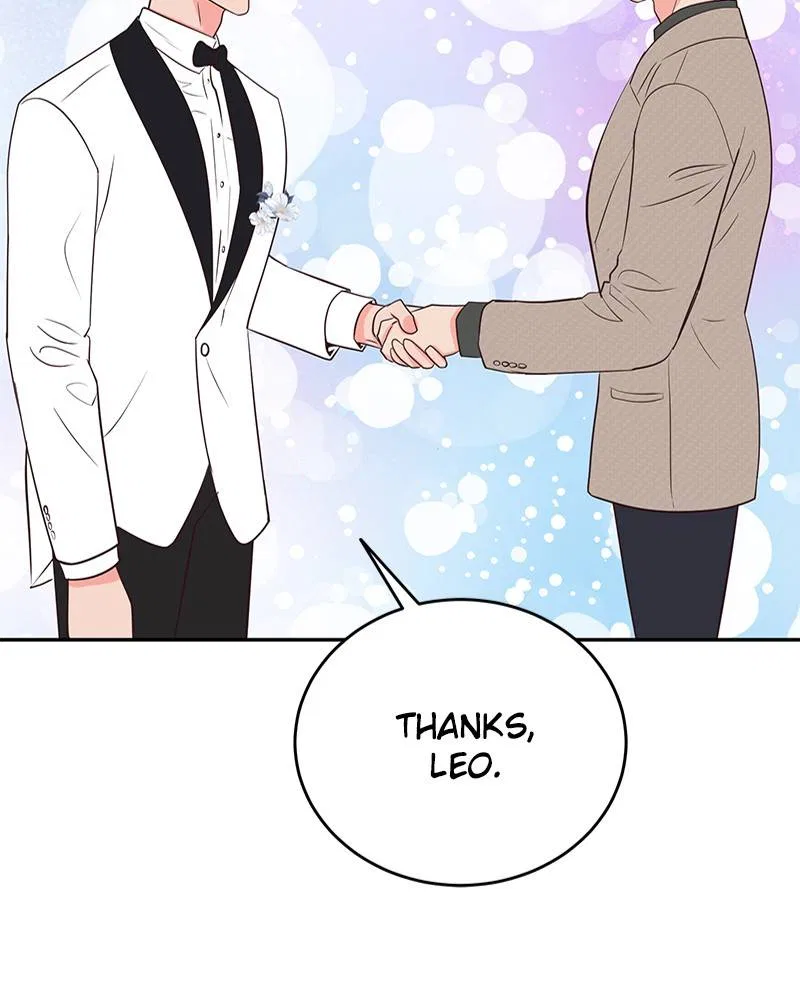 Let Me Stay Over Tonight! Chapter 67 – Page 70