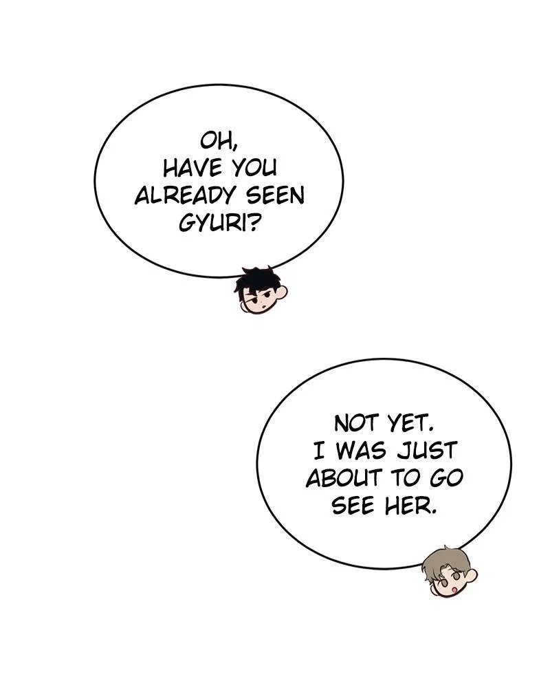 Let Me Stay Over Tonight! Chapter 67 – Page 71