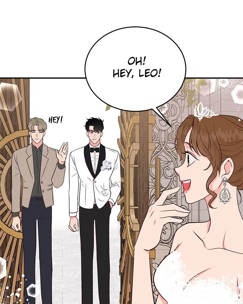 Let Me Stay Over Tonight! Chapter 67 – Page 79