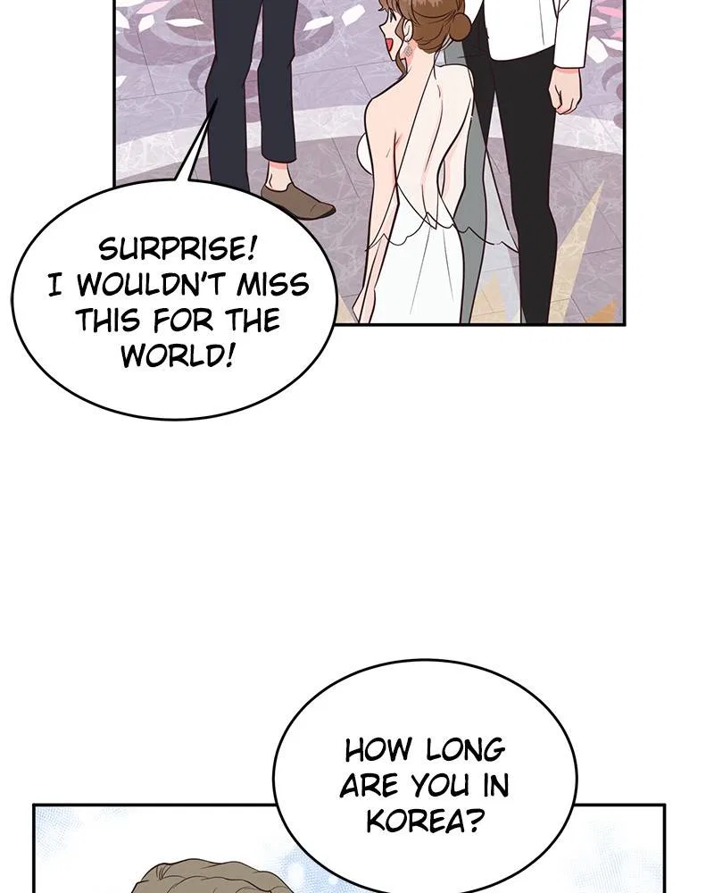 Let Me Stay Over Tonight! Chapter 67 – Page 81