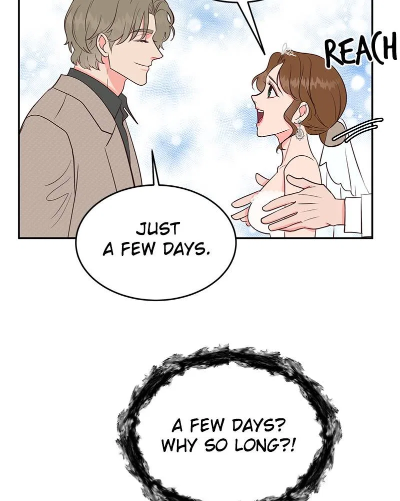 Let Me Stay Over Tonight! Chapter 67 – Page 82