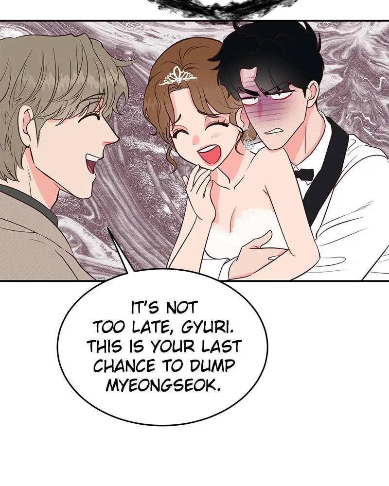 Let Me Stay Over Tonight! Chapter 67 – Page 83