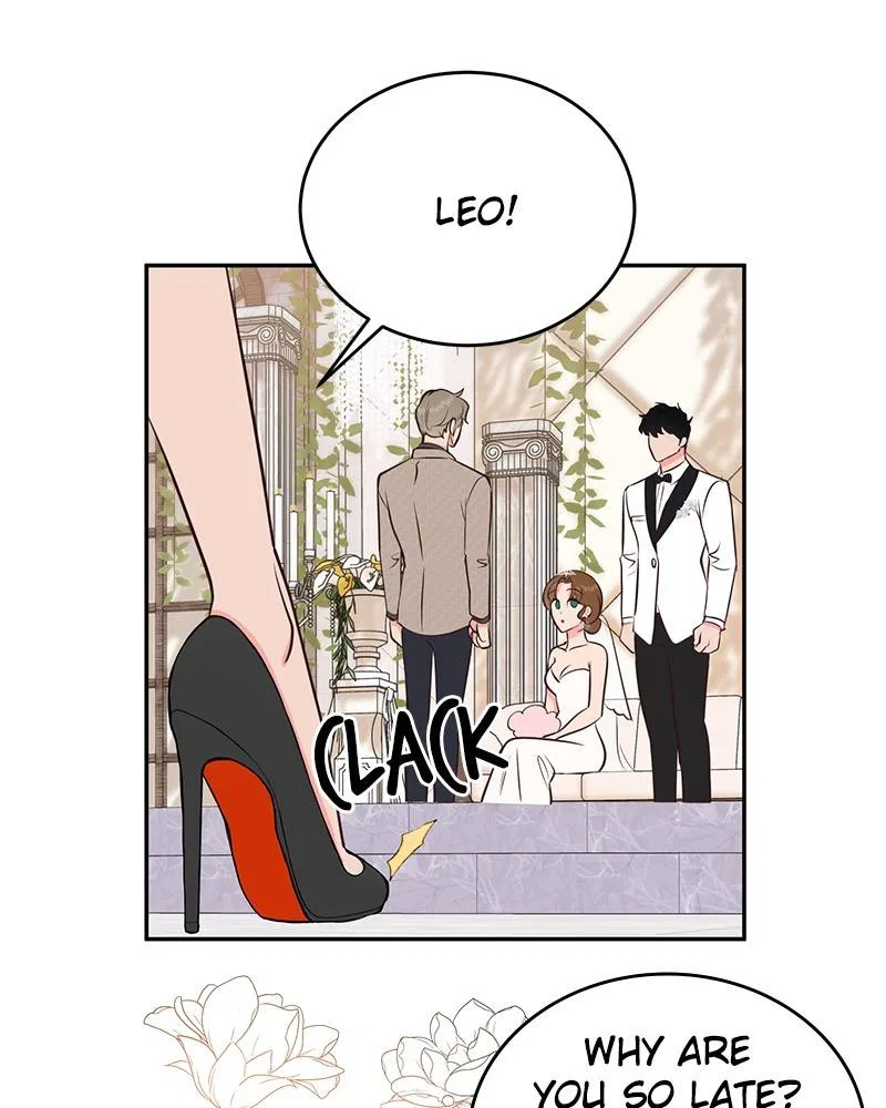 Let Me Stay Over Tonight! Chapter 67 – Page 84