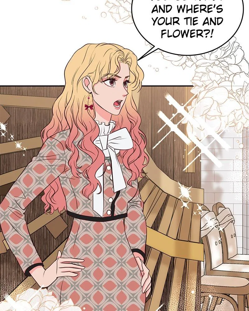 Let Me Stay Over Tonight! Chapter 67 – Page 85