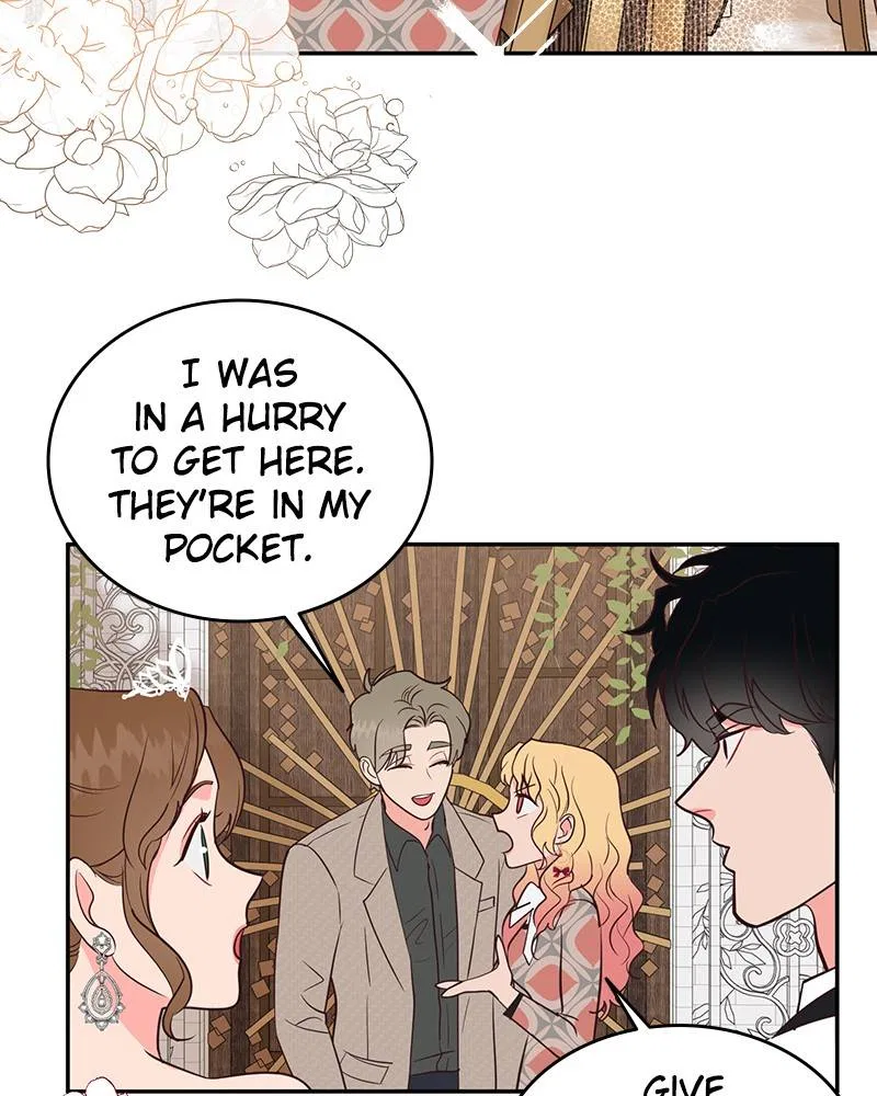 Let Me Stay Over Tonight! Chapter 67 – Page 86