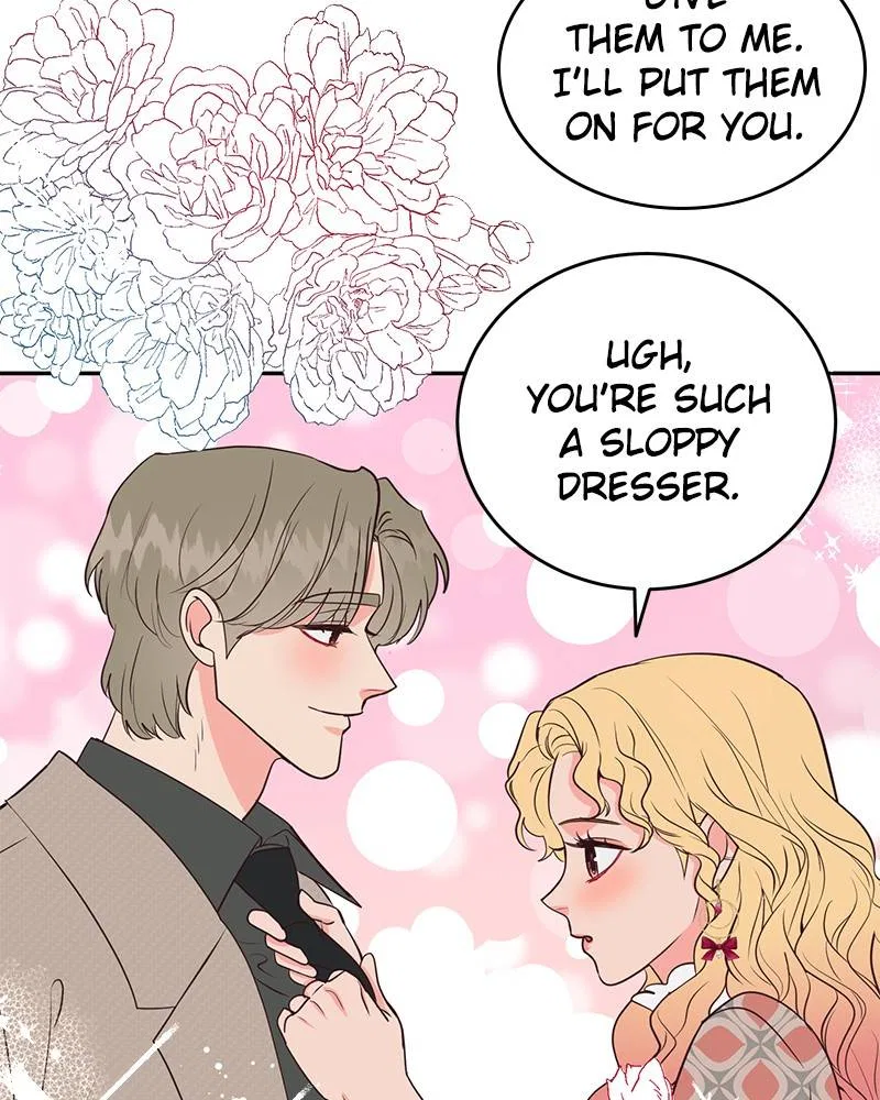 Let Me Stay Over Tonight! Chapter 67 – Page 87