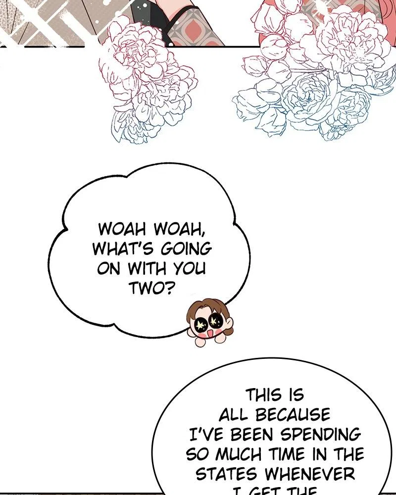 Let Me Stay Over Tonight! Chapter 67 – Page 88