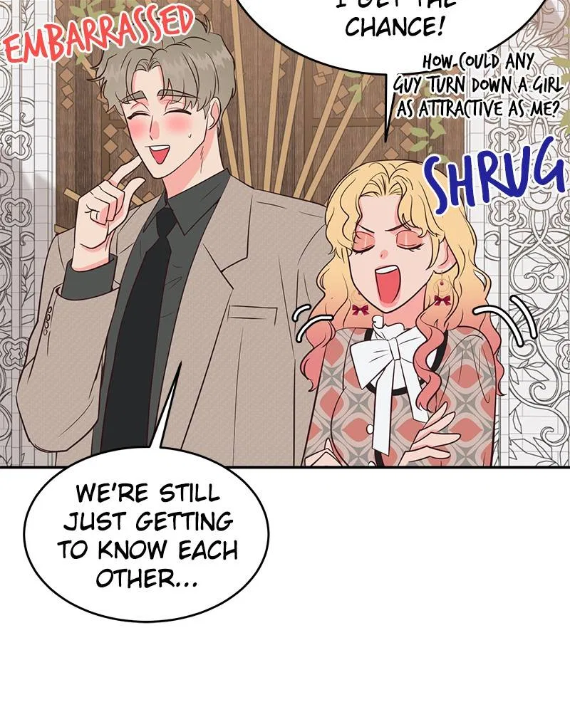 Let Me Stay Over Tonight! Chapter 67 – Page 89