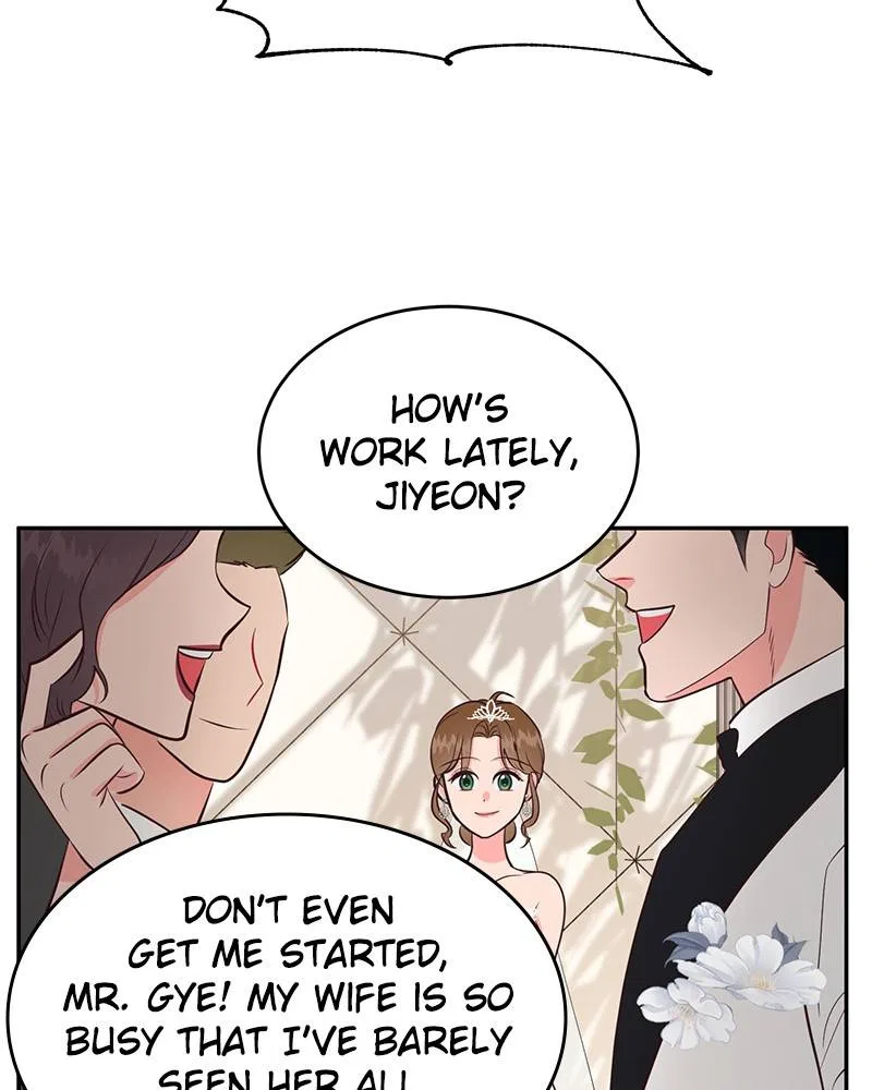Let Me Stay Over Tonight! Chapter 67 – Page 99