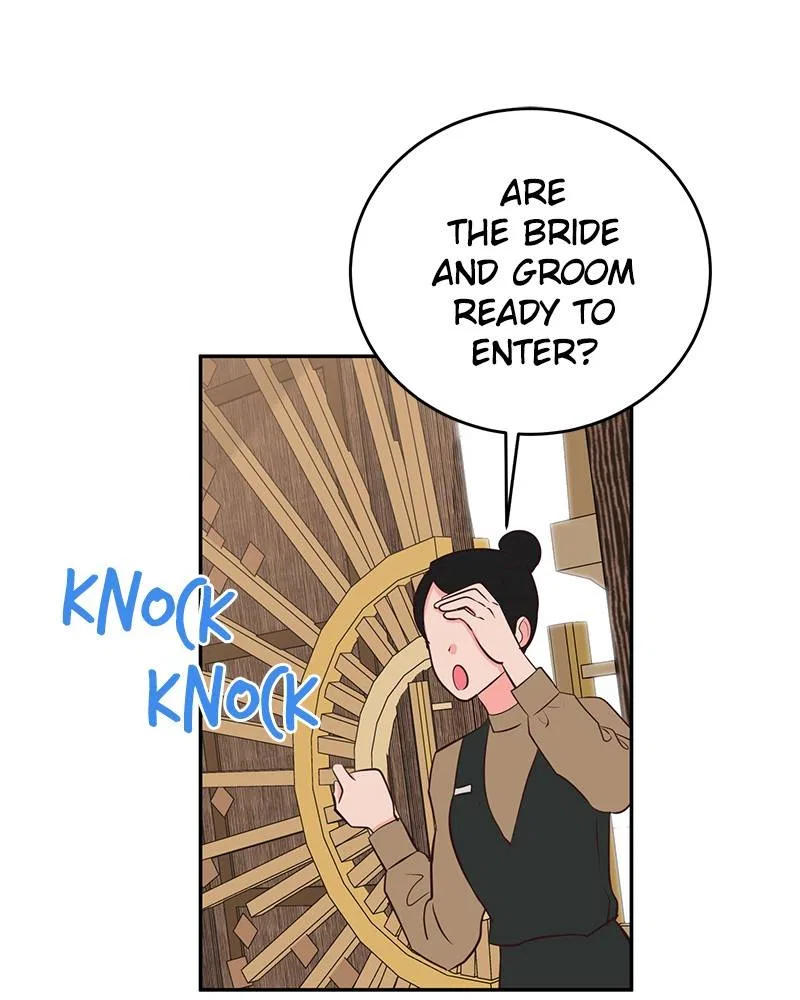 Let Me Stay Over Tonight! Chapter 67 – Page 103