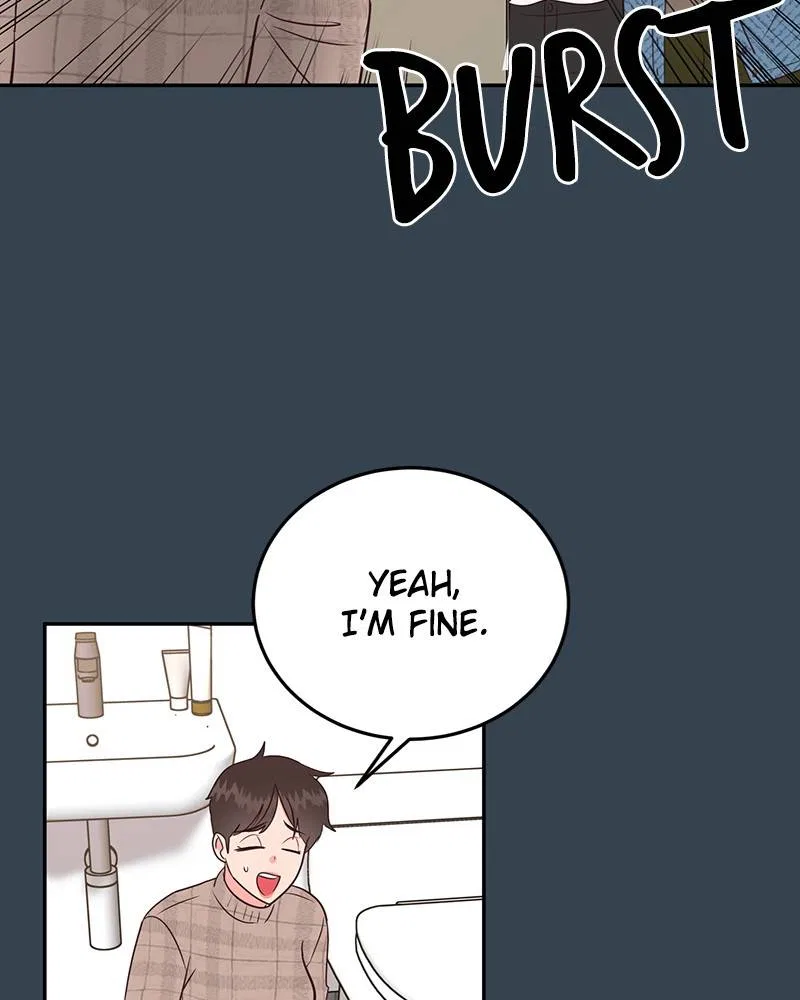 Let Me Stay Over Tonight! Chapter 66 – Page 3