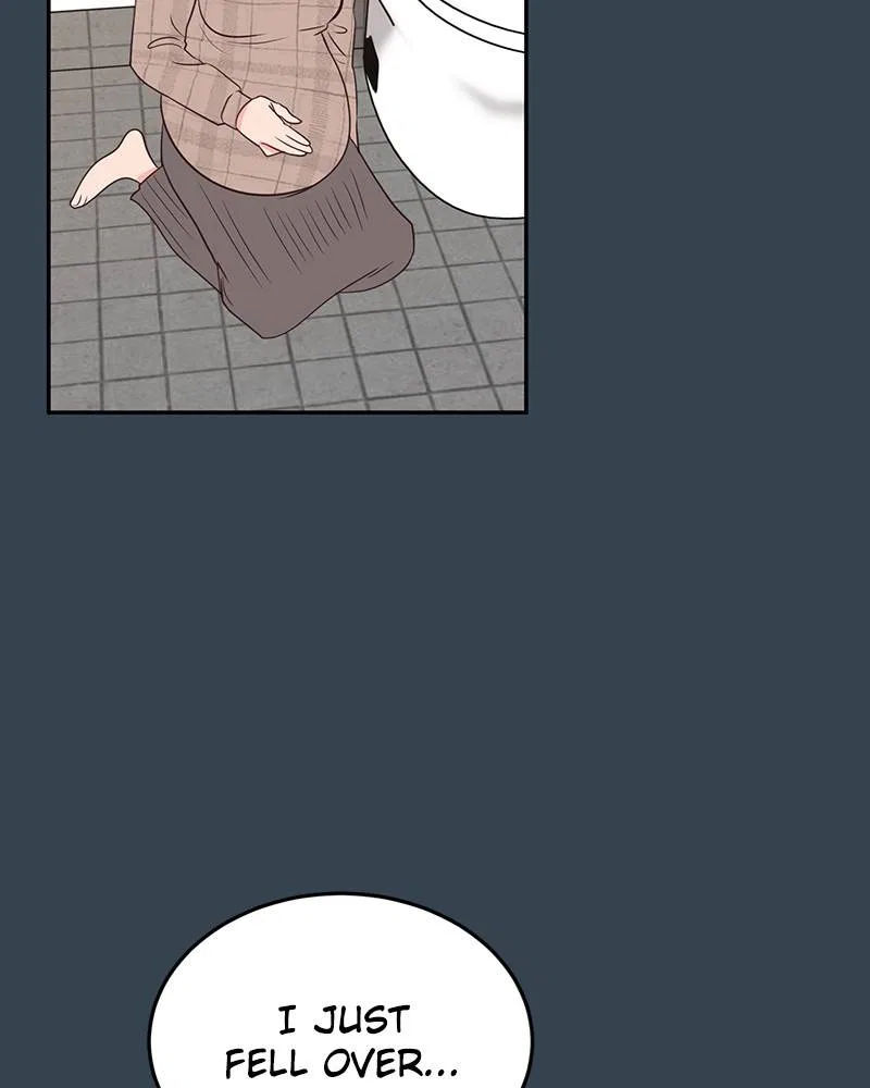 Let Me Stay Over Tonight! Chapter 66 – Page 4