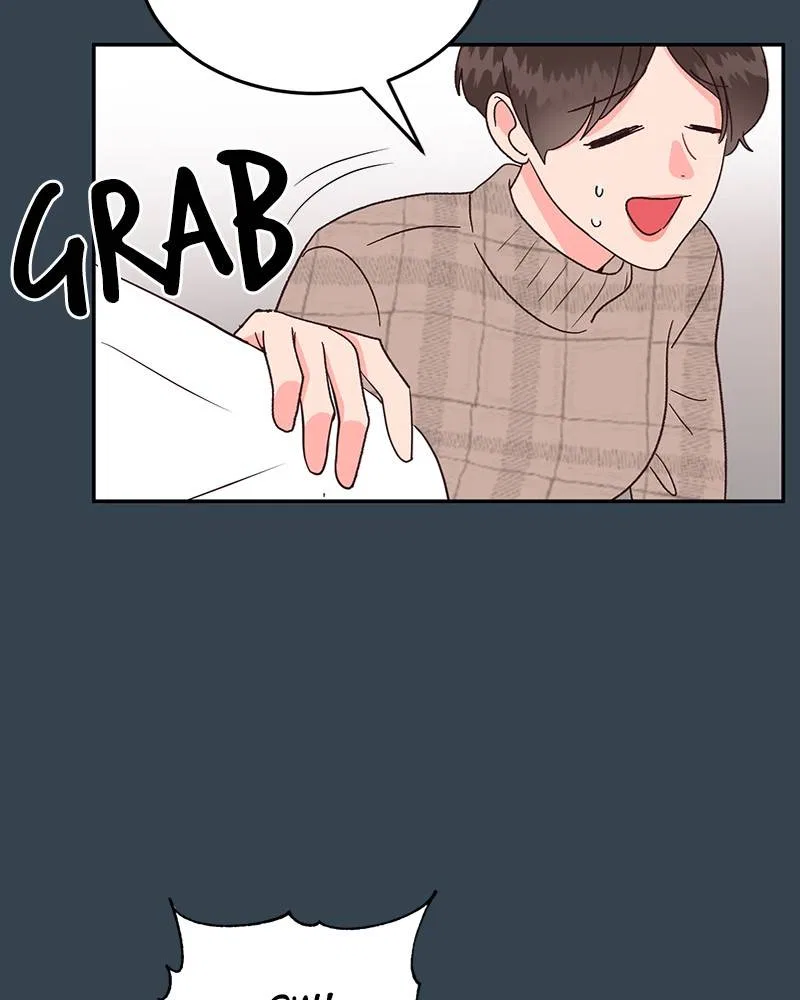 Let Me Stay Over Tonight! Chapter 66 – Page 5