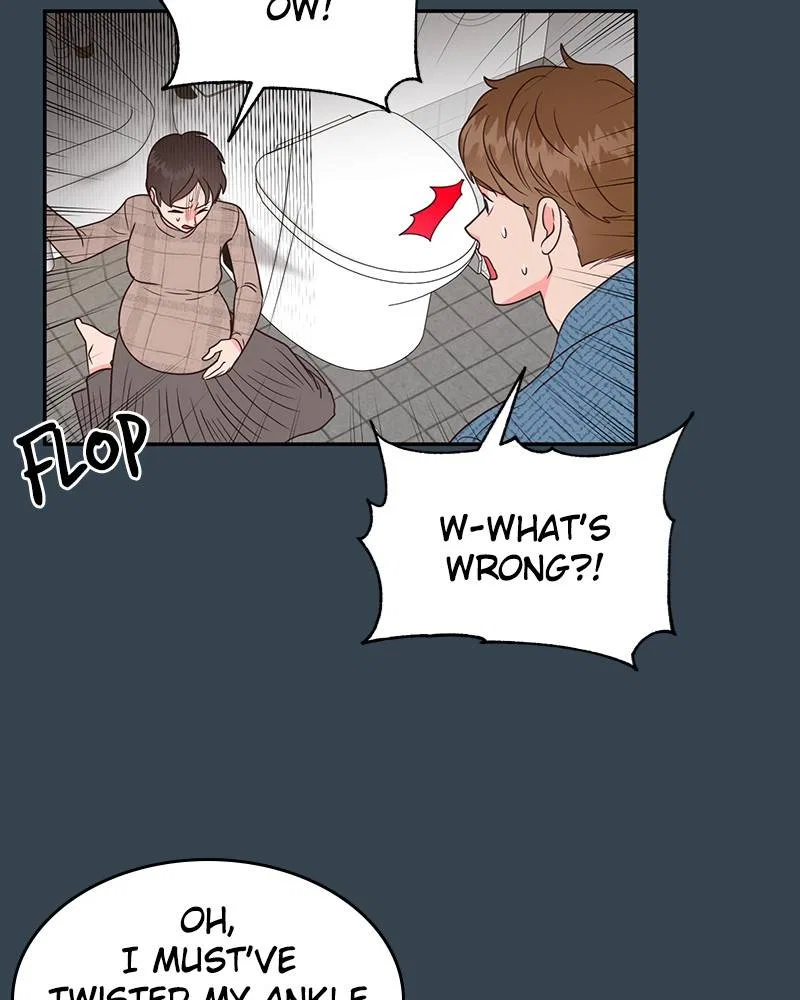 Let Me Stay Over Tonight! Chapter 66 – Page 6