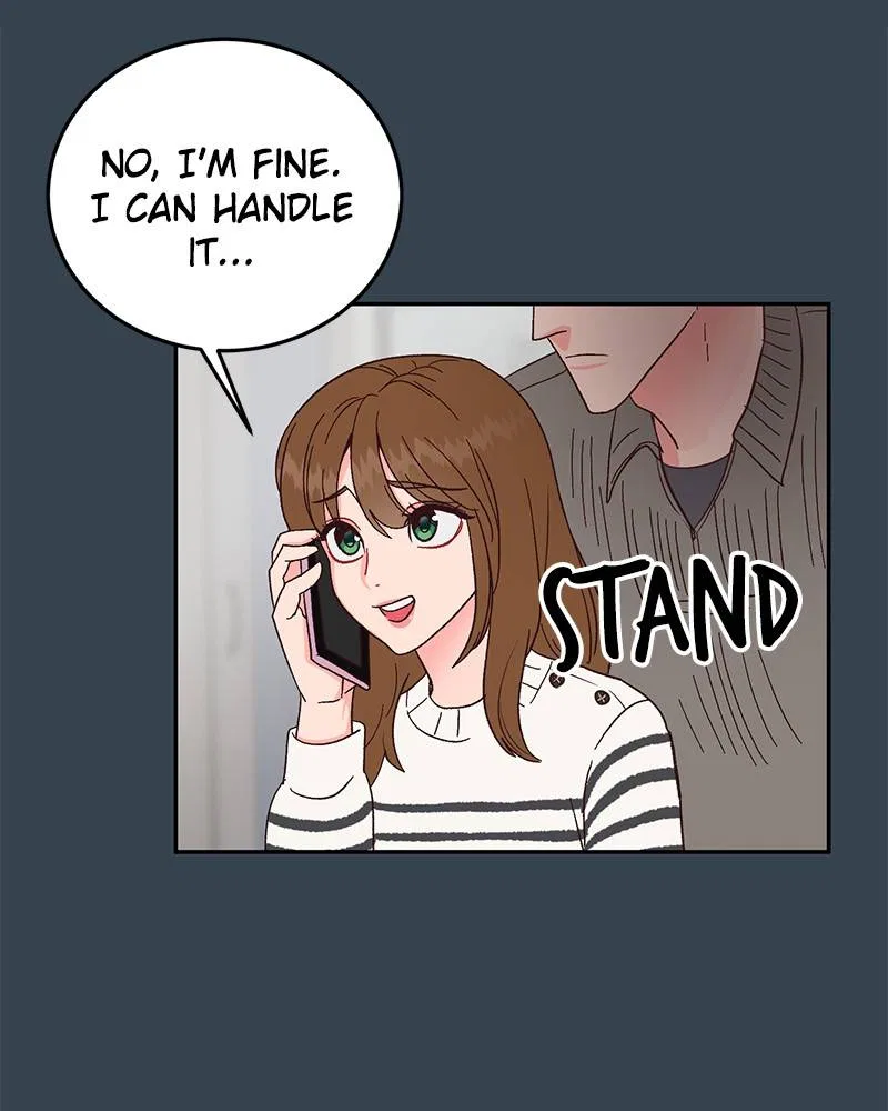 Let Me Stay Over Tonight! Chapter 66 – Page 15