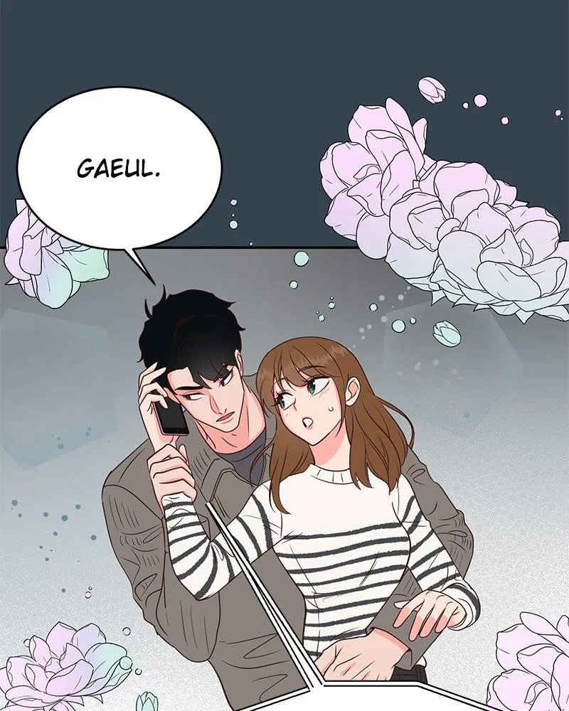 Let Me Stay Over Tonight! Chapter 66 – Page 16