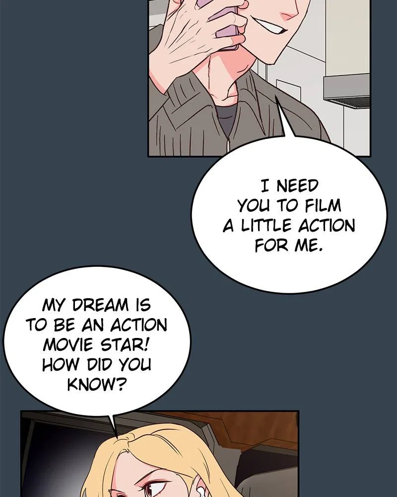 Let Me Stay Over Tonight! Chapter 66 – Page 18