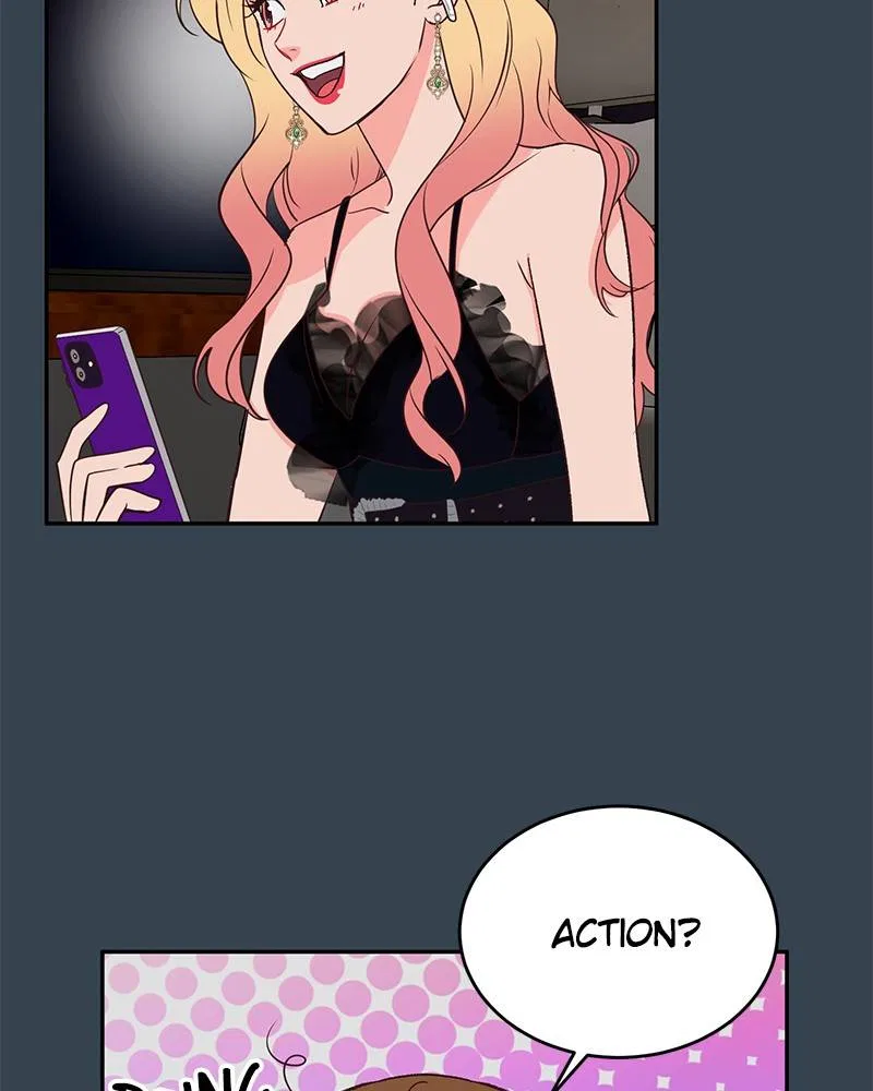 Let Me Stay Over Tonight! Chapter 66 – Page 19