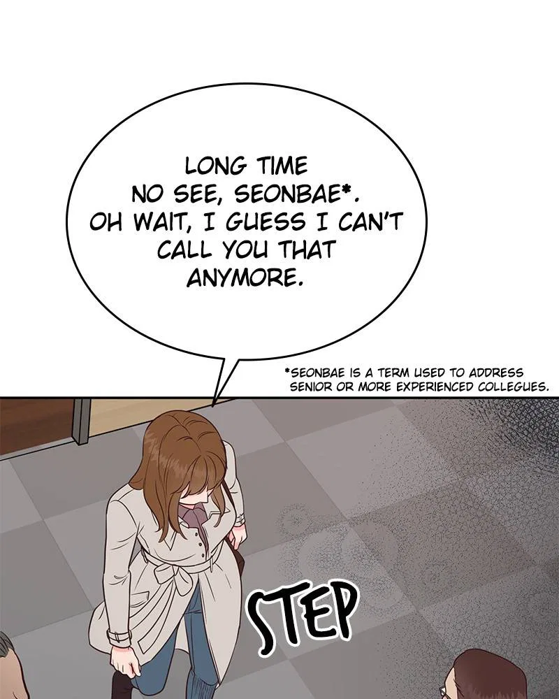 Let Me Stay Over Tonight! Chapter 66 – Page 21