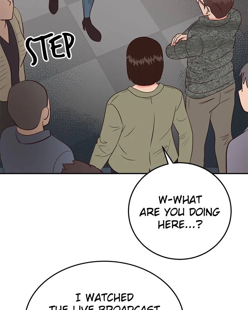 Let Me Stay Over Tonight! Chapter 66 – Page 22