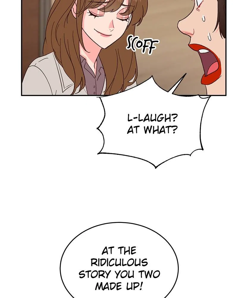 Let Me Stay Over Tonight! Chapter 66 – Page 24