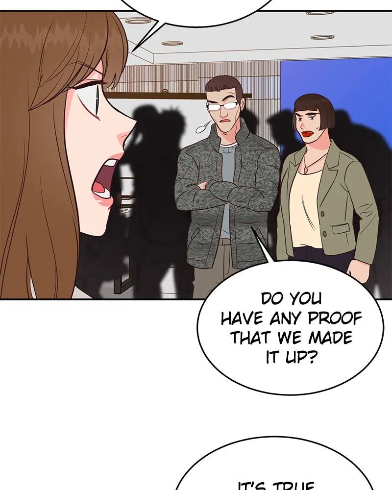 Let Me Stay Over Tonight! Chapter 66 – Page 25