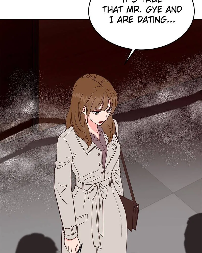 Let Me Stay Over Tonight! Chapter 66 – Page 26