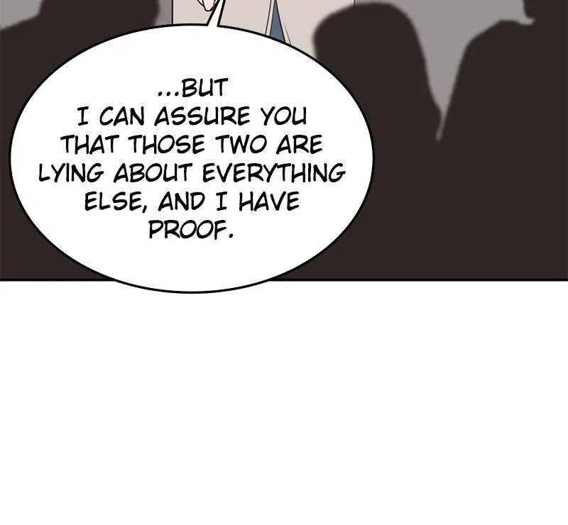 Let Me Stay Over Tonight! Chapter 66 – Page 27