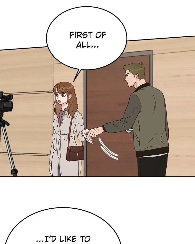 Let Me Stay Over Tonight! Chapter 66 – Page 30