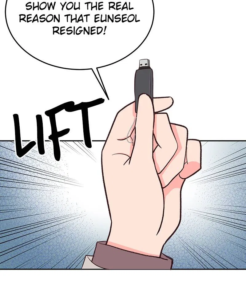 Let Me Stay Over Tonight! Chapter 66 – Page 31