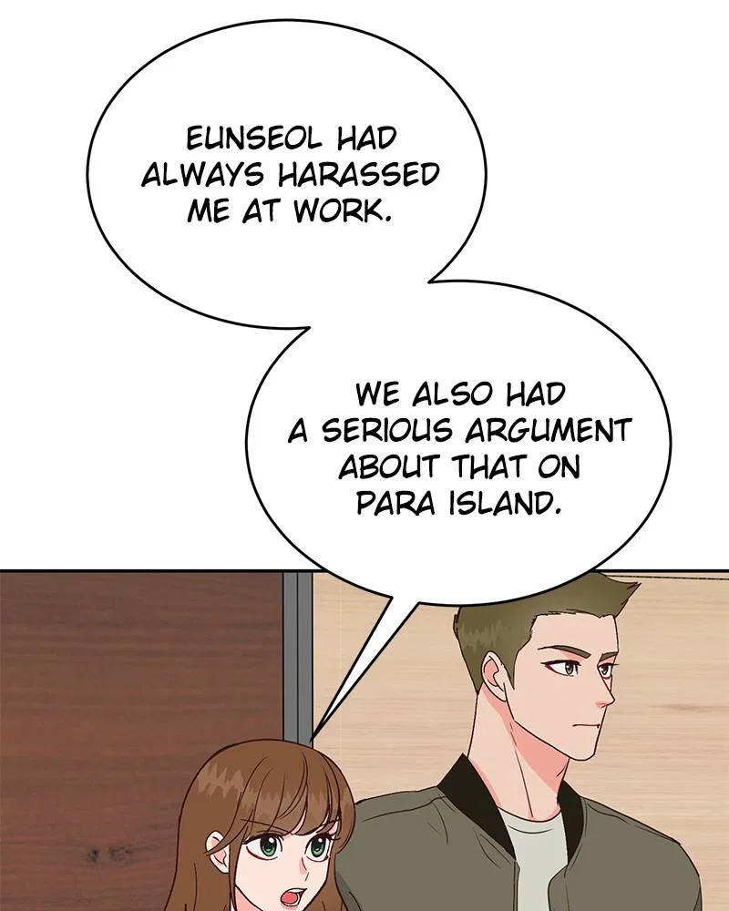 Let Me Stay Over Tonight! Chapter 66 – Page 37