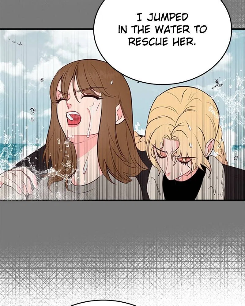 Let Me Stay Over Tonight! Chapter 66 – Page 39