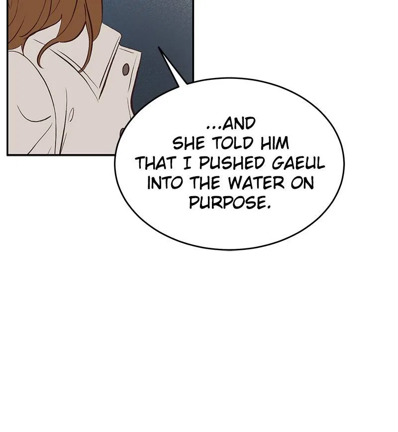 Let Me Stay Over Tonight! Chapter 66 – Page 41